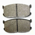 D188 323 disc Brake Pads